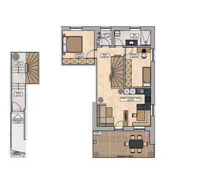 Gewerbeimmobilie kaufen in Hartberg-Fürstenfeld – 336,53 m², € 950.000 – Bild 13 von 15