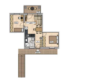 Gewerbeimmobilie kaufen in Hartberg-Fürstenfeld – 336,53 m², € 950.000 – Bild 14 von 15