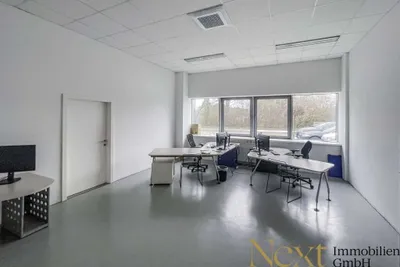 Gewerbeimmobilie mieten in Linz Land – 4 078 m², € 39.055 – Bild 7 von 9