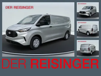 Ford Transit Custom 320 L2 Trend Transporter / Kastenwagen