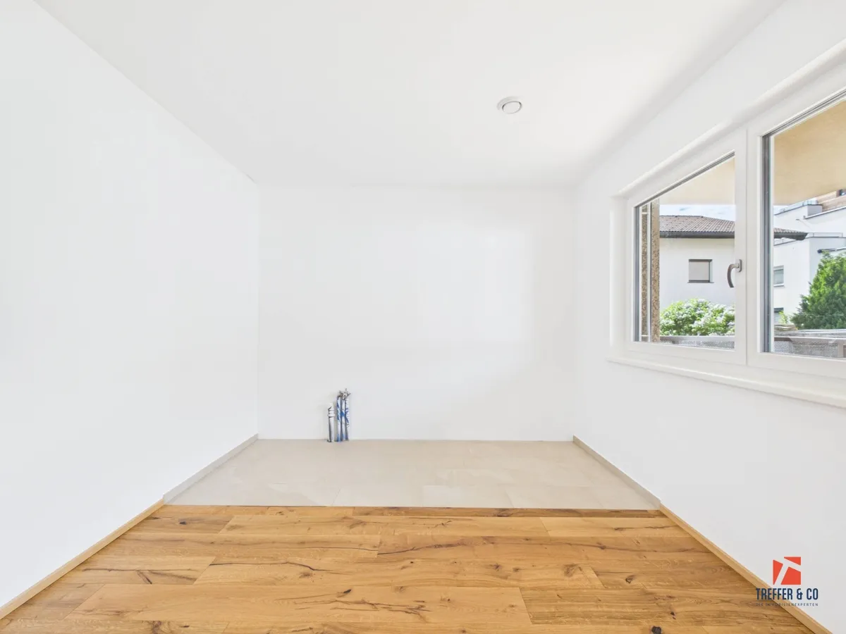 Wohnung – Bad Häring - Ansicht 3