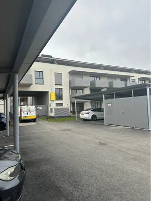 3-Zimmer-Wohnung mieten in Graz – 60 m², € 896 – Bild 2 von 6