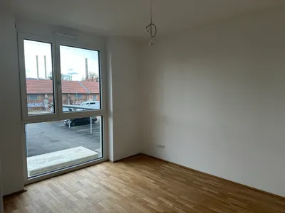 3-Zimmer-Wohnung mieten in Graz – 60 m², € 896 – Bild 1 von 6