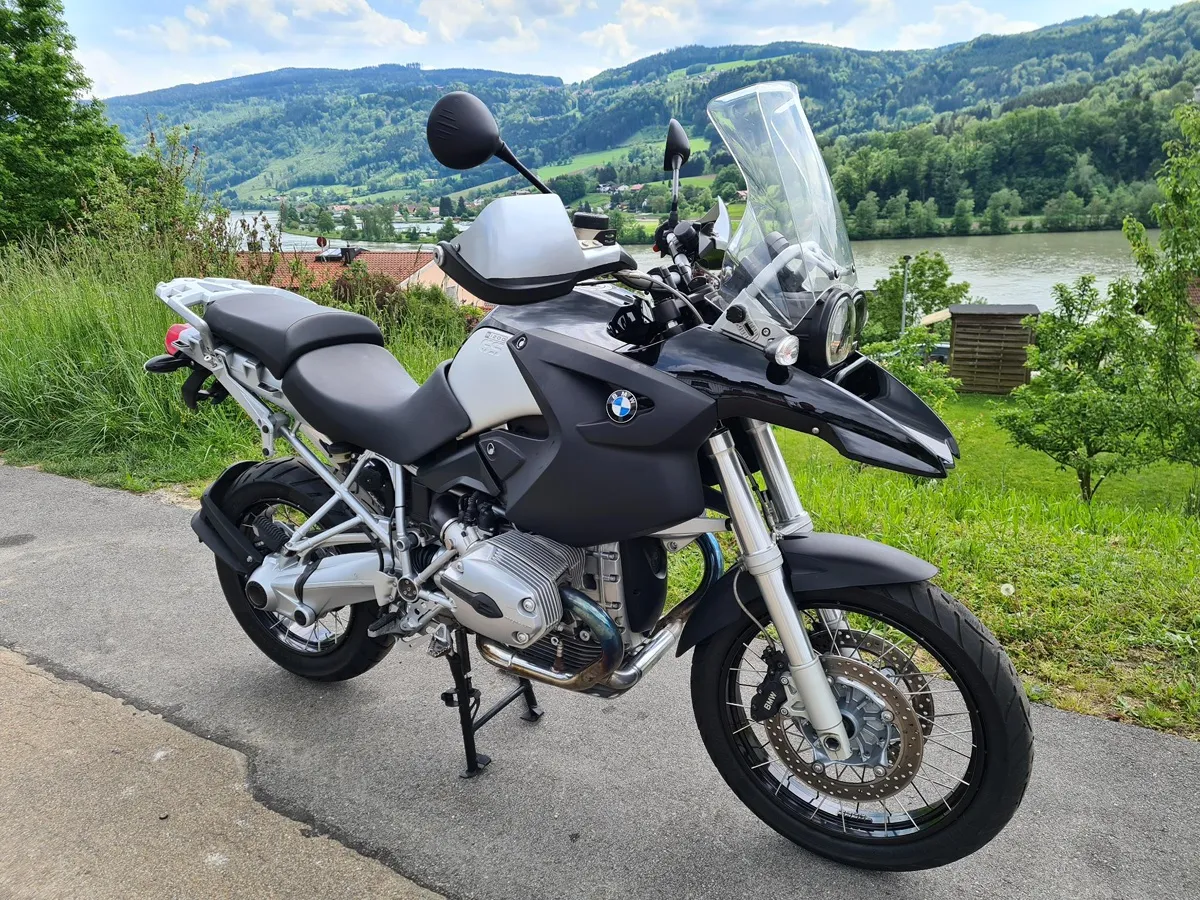 BMW R 1200