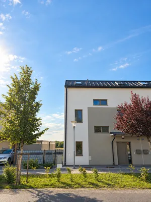 4-Zimmer-Haus kaufen in Sankt Pölten – 133 m², € 519.000 – Bild 3 von 15