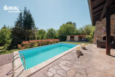 5-Zimmer-Haus kaufen in Krems Land – 1 582 m², € 399.000 – Bild 4 von 40