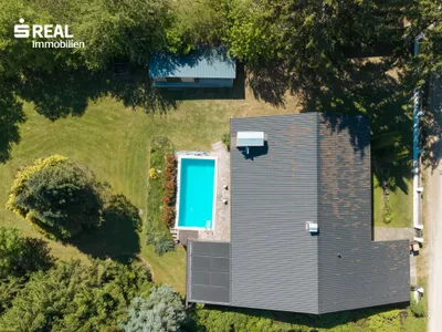 5-Zimmer-Haus kaufen in Krems Land – 1 582 m², € 399.000 – Bild 33 von 40
