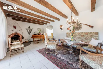 5-Zimmer-Haus kaufen in Krems Land – 1 582 m², € 399.000 – Bild 14 von 40