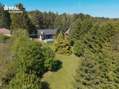 5-Zimmer-Haus kaufen in Krems Land – 1 582 m², € 399.000 – Bild 36 von 40