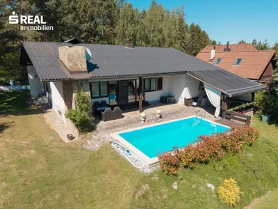 5-Zimmer-Haus kaufen in Krems Land – 1 582 m², € 399.000 – Bild 38 von 40