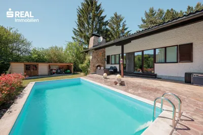 5-Zimmer-Haus kaufen in Krems Land – 1 582 m², € 399.000 – Bild 5 von 40