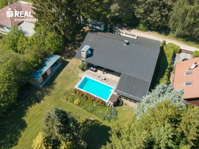 5-Zimmer-Haus kaufen in Krems Land – 1 582 m², € 399.000 – Bild 32 von 40