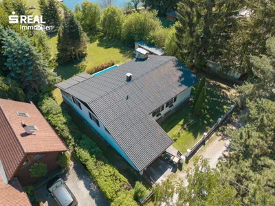5-Zimmer-Haus kaufen in Krems Land – 1 582 m², € 399.000 – Bild 34 von 40