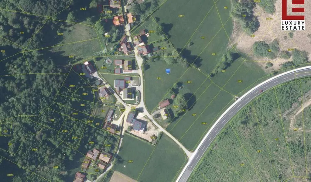 Energieeffienzientes Reihenhaus am Naturbadesee - Ansicht 2