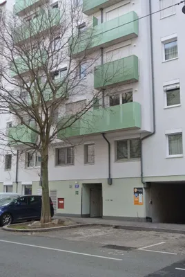 2-Zimmer-Wohnung kaufen in Wien – 42,42 m², € 287.002 – Bild 4 von 12