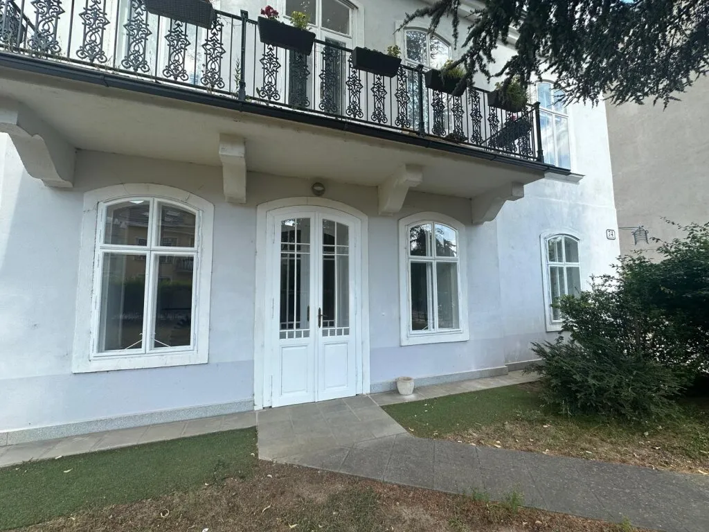 Wohnung – Wien - Ansicht 2