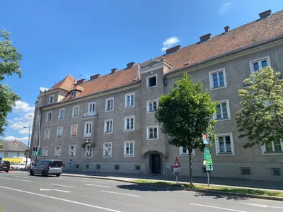 3-Zimmer-Wohnung mieten in Krems an der Donau – 68,68 m², € 592 – Bild 3 von 6