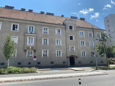 3-Zimmer-Wohnung mieten in Krems an der Donau – 68,68 m², € 592 – Bild 2 von 6