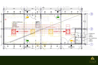 Gewerbeimmobilie kaufen in Wien – 41 m², € 365.000 – Bild 16 von 16