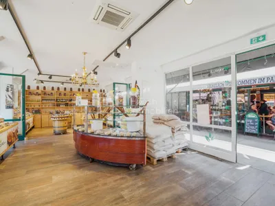 Gewerbeimmobilie kaufen in Wien – 41 m², € 365.000 – Bild 2 von 16
