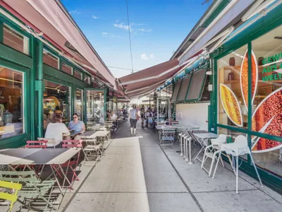 Gewerbeimmobilie kaufen in Wien – 41 m², € 365.000 – Bild 13 von 16