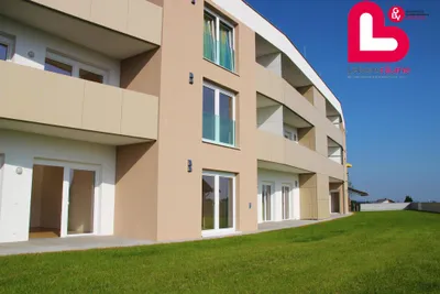 2-Zimmer-Wohnung mieten in Rohrbach – 61,94 m², € 584 – Bild 3 von 7