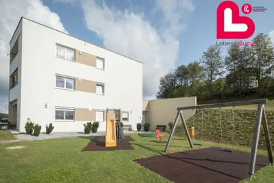 2-Zimmer-Wohnung mieten in Rohrbach – 61,94 m², € 584 – Bild 4 von 7