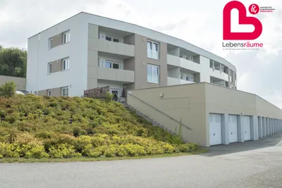 2-Zimmer-Wohnung mieten in Rohrbach – 61,94 m², € 584 – Bild 2 von 7