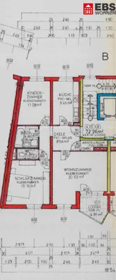 3-Zimmer-Wohnung mieten in Linz Land – 77 m², € 828 – Bild 7 von 7
