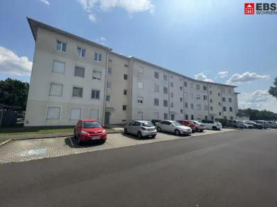 3-Zimmer-Wohnung mieten in Linz Land – 77 m², € 828 – Bild 3 von 7