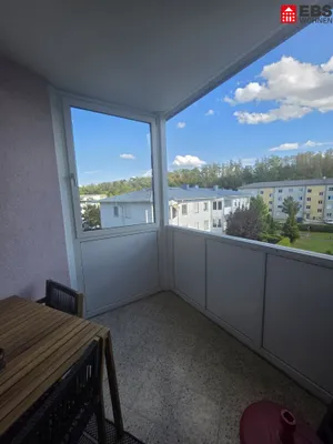 3-Zimmer-Wohnung mieten in Linz Land – 77 m², € 828