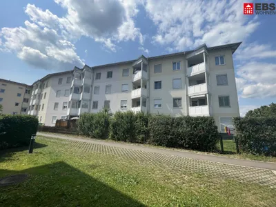 3-Zimmer-Wohnung mieten in Linz Land – 77 m², € 828 – Bild 2 von 7
