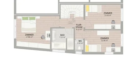 5-Zimmer-Haus kaufen in Wien – 152,17 m², € 799.900 – Bild 23 von 29