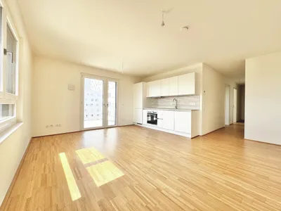 3-Zimmer-Wohnung mieten in Wien – 65 m², € 1.467 – Bild 3 von 11