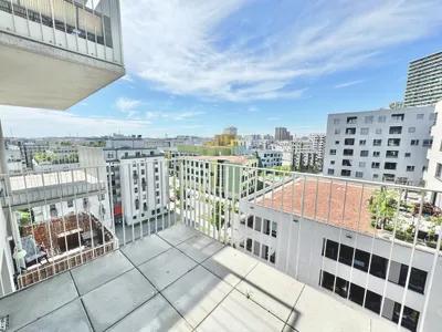 3-Zimmer-Wohnung mieten in Wien – 65 m², € 1.467 – Bild 2 von 11