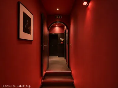 6-Zimmer-Gewerbeimmobilie mieten in Wien – 223 m², € 4.800 – Bild 5 von 15