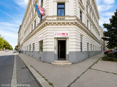 6-Zimmer-Gewerbeimmobilie mieten in Wien – 223 m², € 4.800 – Bild 2 von 15