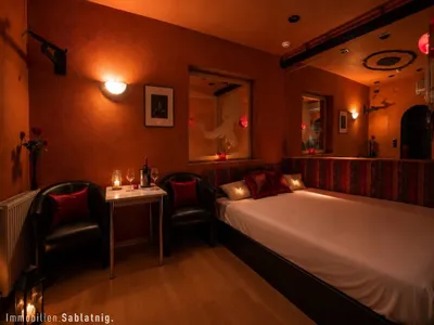 6-Zimmer-Gewerbeimmobilie mieten in Wien – 223 m², € 4.800 – Bild 10 von 15