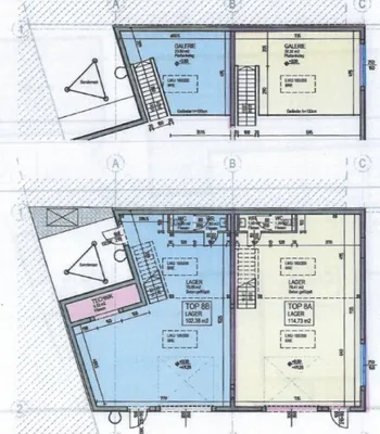 Gewerbeimmobilie mieten in Wien – 105 m², € 1.683 – Bild 13 von 13