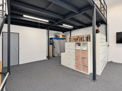 Gewerbeimmobilie mieten in Wien – 105 m², € 1.683 – Bild 3 von 13