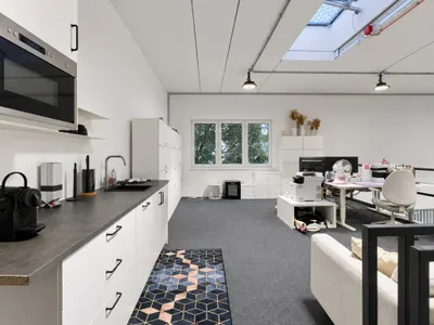 Gewerbeimmobilie mieten in Wien – 105 m², € 1.683 – Bild 7 von 13