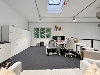 Gewerbeimmobilie mieten in Wien – 105 m², € 1.683 – Bild 10 von 13