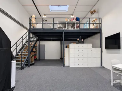 Gewerbeimmobilie mieten in Wien – 105 m², € 1.683 – Bild 6 von 13