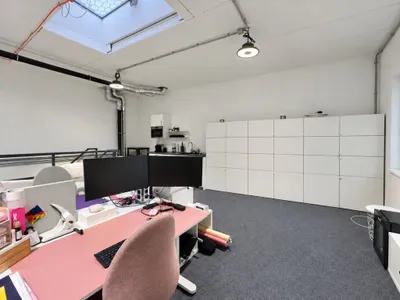 Gewerbeimmobilie mieten in Wien – 105 m², € 1.683 – Bild 9 von 13