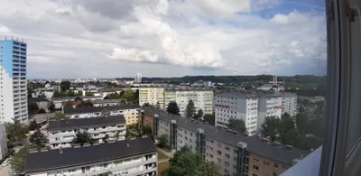 4-Zimmer-Wohnung mieten in Wels – 103 m², € 1.100 – Bild 3 von 12