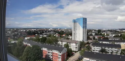 4-Zimmer-Wohnung mieten in Wels – 103 m², € 1.100 – Bild 2 von 12