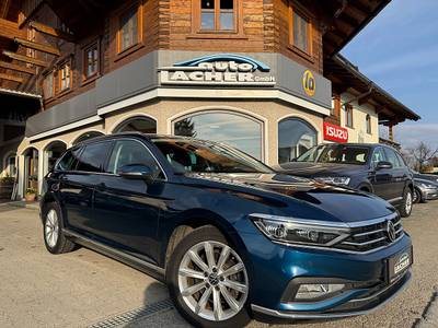 VW Passat Variant 2,0 SCR TDI DSG*Matrix LED*Leder...