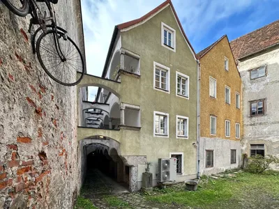 2-Zimmer-Wohnung mieten in Steyr – 64 m², € 630 – Bild 15 von 15