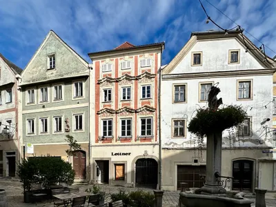 2-Zimmer-Wohnung mieten in Steyr – 64 m², € 630 – Bild 14 von 15