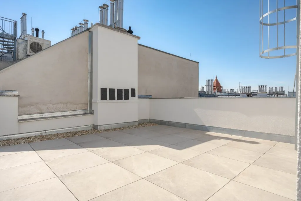 Wohnung – Wien - Ansicht 3